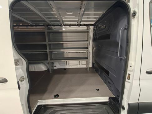 Used 2022 Mercedes-Benz Sprinter 1500 image 20