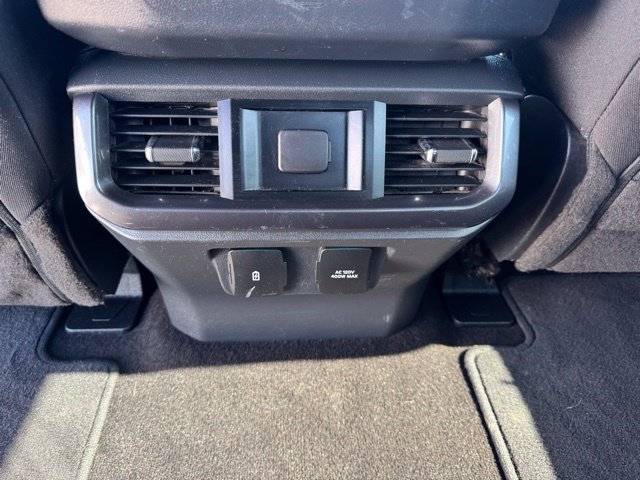 Used 2023 Ford F150 XLT w/ Equipment Group 302A High AWD/4WD image 21
