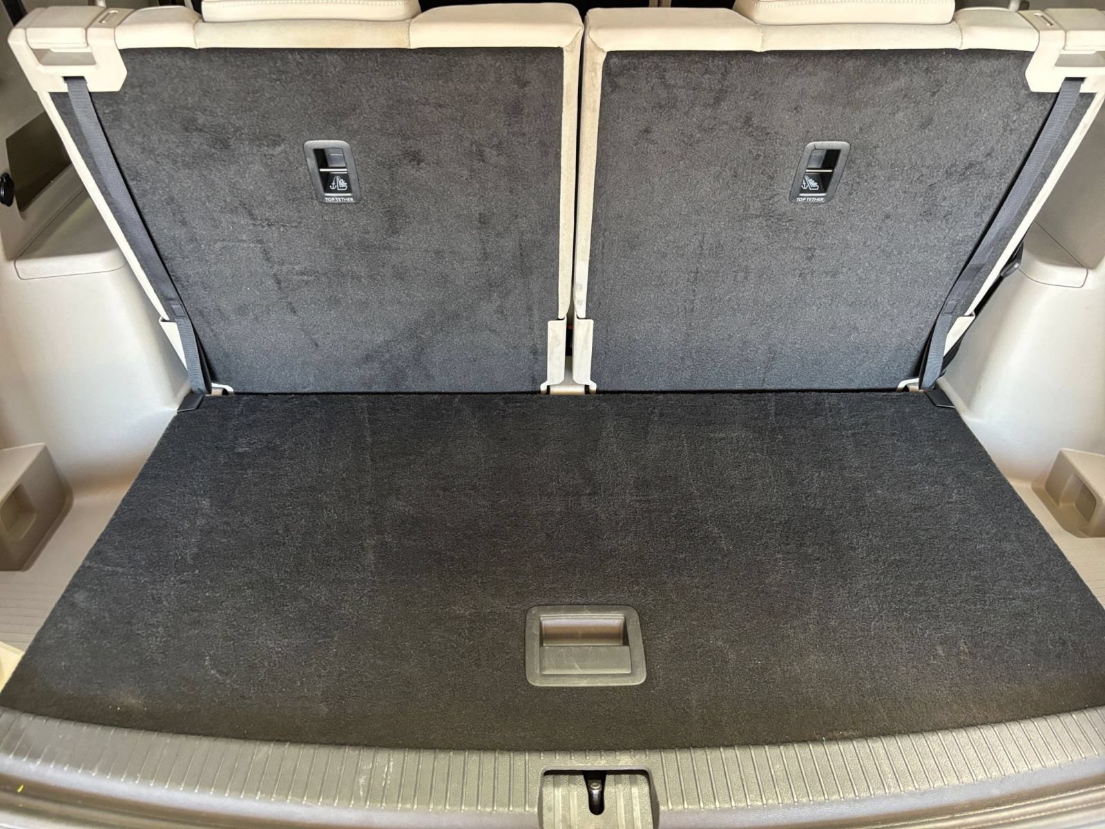 Used 2026 Volkswagen Atlas SE FWD image 34