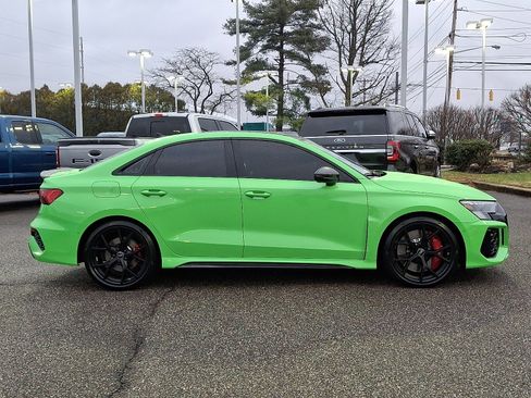 Used 2024 Audi RS 3 image 12