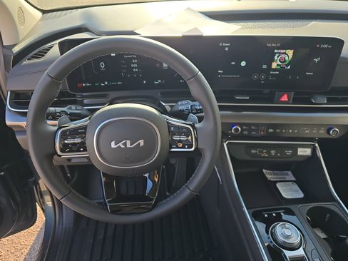 New 2026 Kia Carnival SX image 18