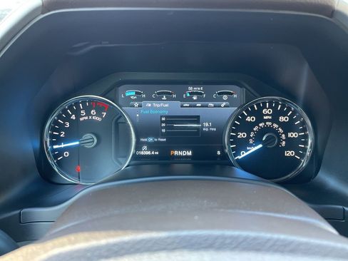 Used 2018 Ford F150 King Ranch w/ Equipment Group 601A Luxury image 9