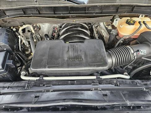 Used 2020 GMC Sierra 1500 AT4 w/ AT4 Premium Package AWD/4WD image 24