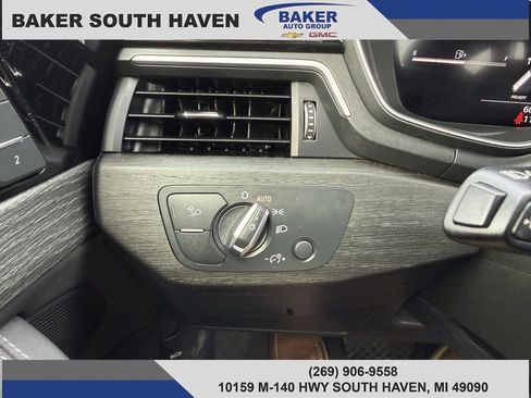 Used 2024 Audi A5 2.0T Premium Plus image 19