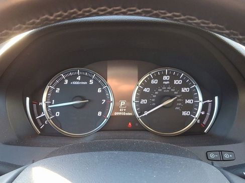 Certified 2020 Acura MDX SH-AWD w/ Technology Package image 22