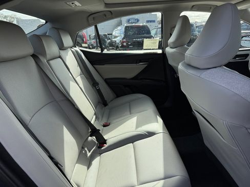 New 2026 Toyota Camry XLE AWD/4WD image 28