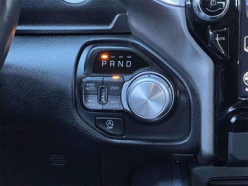 Used 2020 RAM 1500 Laramie image 6