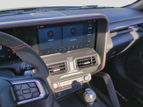 New 2026 Ford Mustang GT RWD image 26