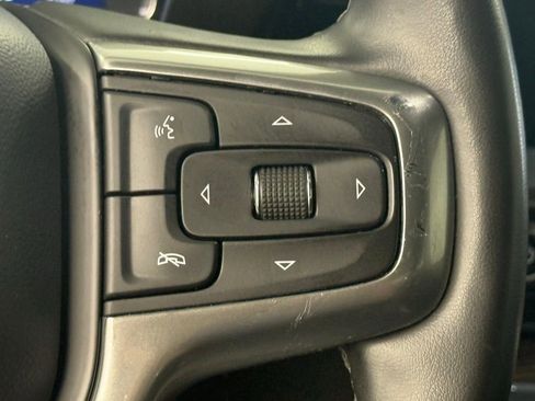 Used 2024 Chevrolet Silverado 1500 LT w/ Protection Package image 22