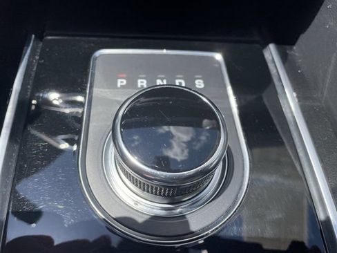 Used 2019 Jaguar F-PACE R-Sport AWD/4WD image 15