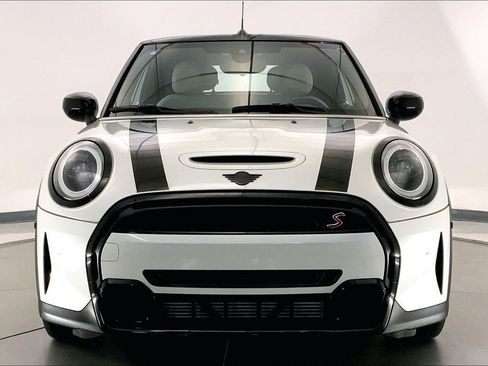 Certified 2023 MINI Cooper S image 2