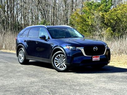 Used 2024 MAZDA CX-90 3.3 Turbo w/ Preferred Plus
