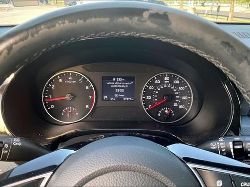 Used 2023 Kia Seltos Nightfall Edition AWD/4WD image 18