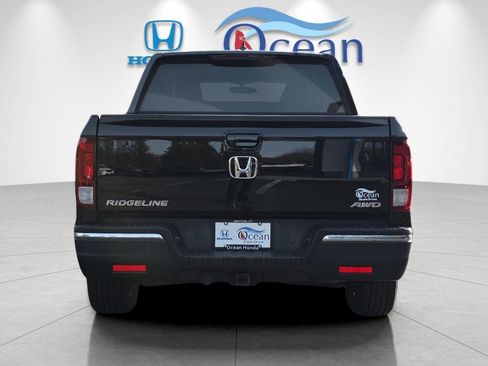 Used 2019 Honda Ridgeline Sport image 4