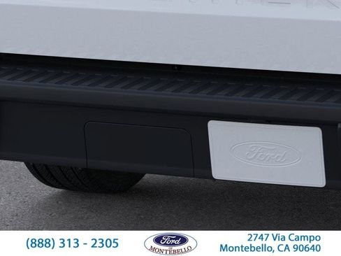 New 2026 Ford Maverick XL FWD image 24