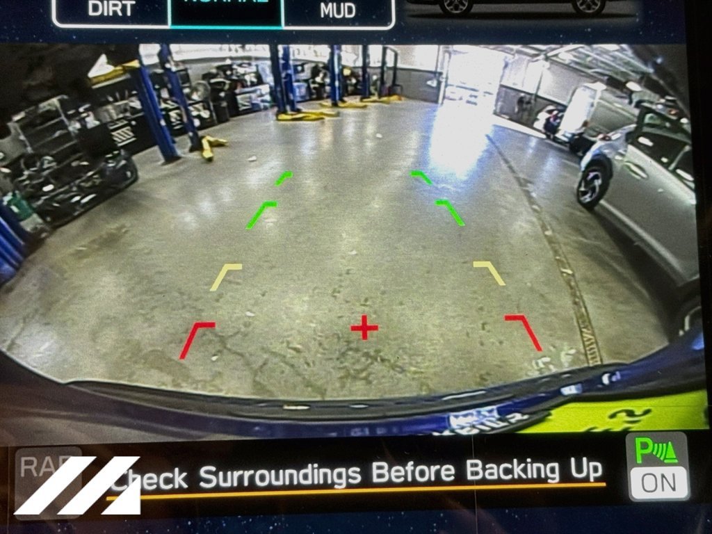 New 2026 Subaru Forester Sport AWD/4WD image 14