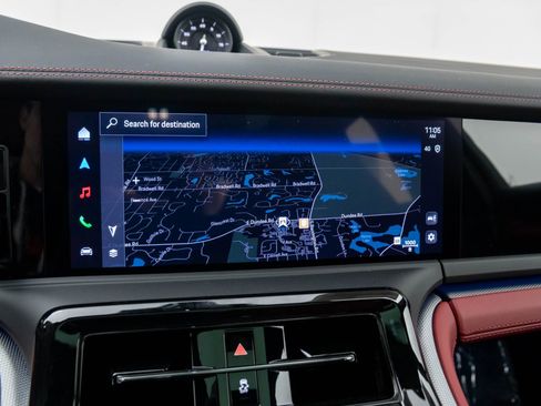 New 2026 Porsche Panamera 4 image 26