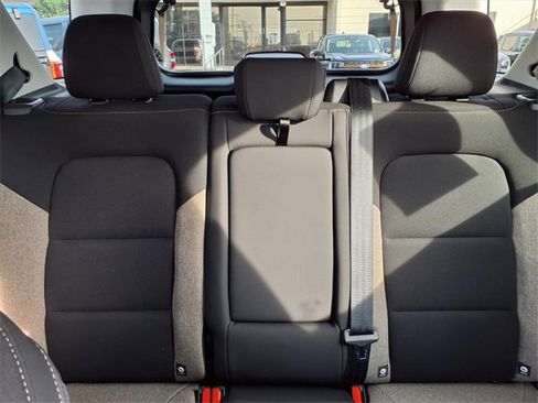 New 2025 Ford Bronco Sport Big Bend image 12