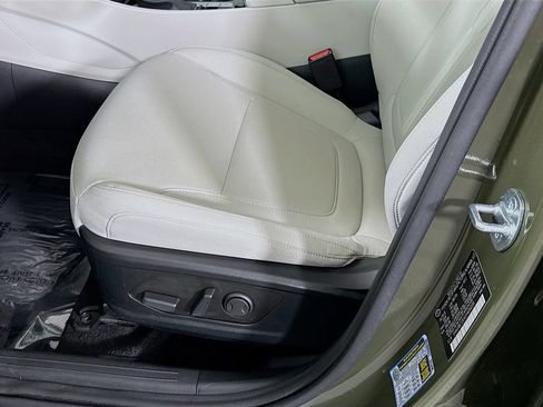 Certified 2025 Hyundai Tucson SEL AWD/4WD image 25
