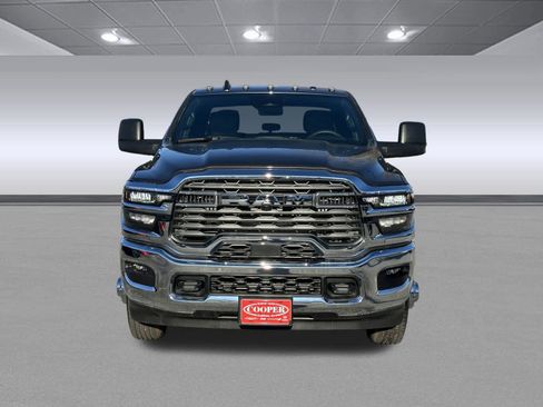 New 2026 RAM 3500 Tradesman w/ Chrome Appearance Group A image 2