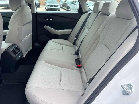 New 2026 Honda Accord SE image 7