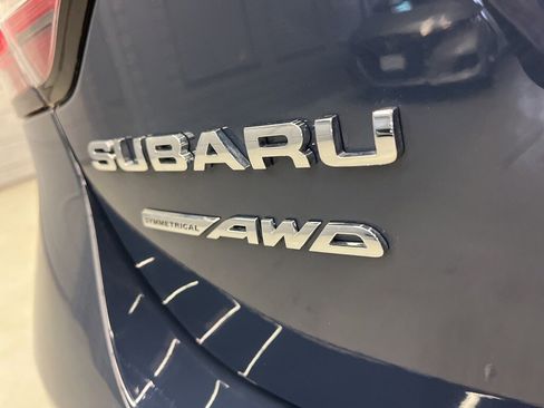 Used 2025 Subaru Legacy Premium image 33
