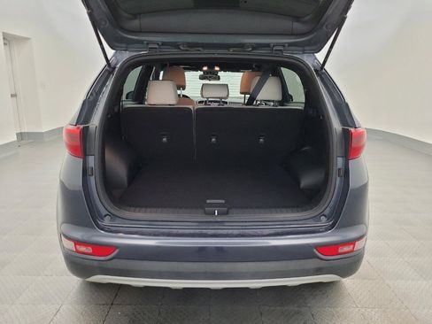 Used 2019 Kia Sportage EX w/ EX Sport Appearance Package image 29