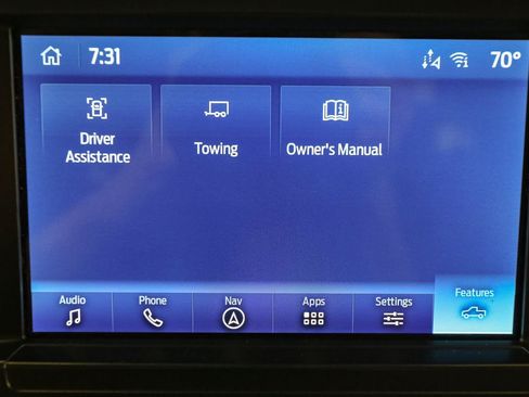 Used 2023 Ford F150 XLT w/ Trailer Tow Package AWD/4WD image 23