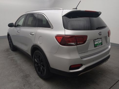 Used 2020 Kia Sorento EX image 5