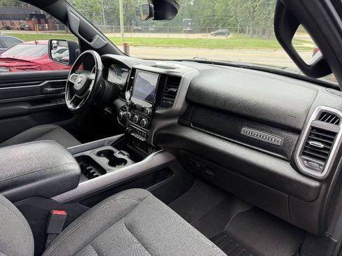 Used 2019 RAM 1500 Big Horn AWD/4WD image 8