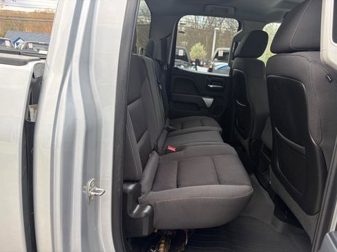 Used 2014 Chevrolet Silverado 1500 LT w/ All Star Edition AWD/4WD image 38