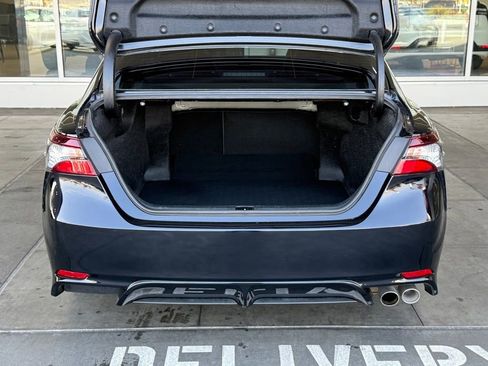 Certified 2023 Toyota Camry SE image 14