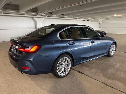 New 2026 BMW 330i Sedan image 4