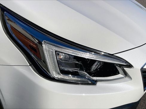 Used 2020 Subaru Outback Limited image 26