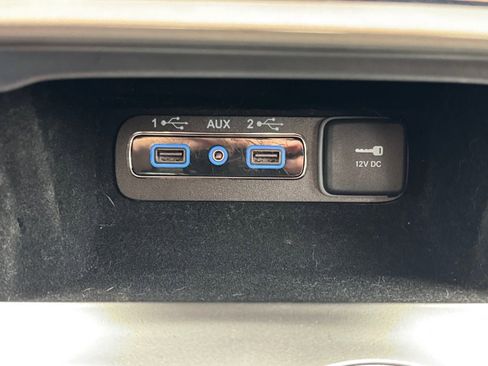 Used 2020 Jeep Grand Cherokee Limited w/ Luxury Group II image 27