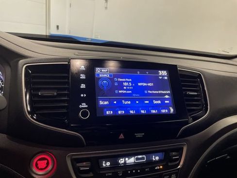 Certified 2023 Honda Ridgeline RTL-E image 16