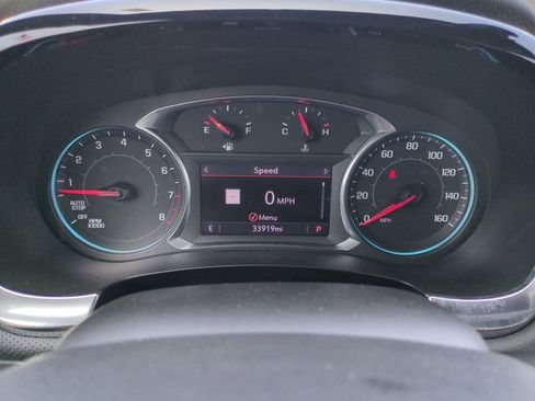 Certified 2023 Chevrolet Traverse RS AWD/4WD image 33