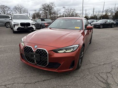 Used 2022 BMW 430i Gran Coupe w/ Convenience Package image 3