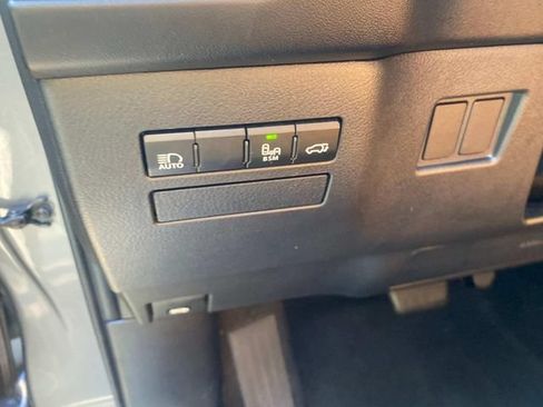 Used 2021 Lexus NX 300 FWD w/ Accessory Package 2 image 14