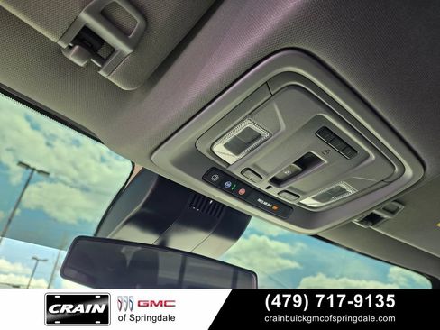 Used 2024 Chevrolet Silverado 1500 RST w/ RST All Star Premium Package AWD/4WD image 21