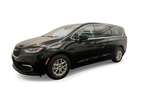Used 2024 Chrysler Pacifica Touring-L FWD image 30