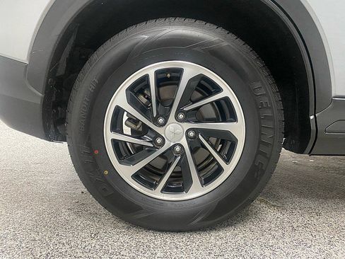 Used 2020 Mitsubishi Eclipse Cross ES image 29