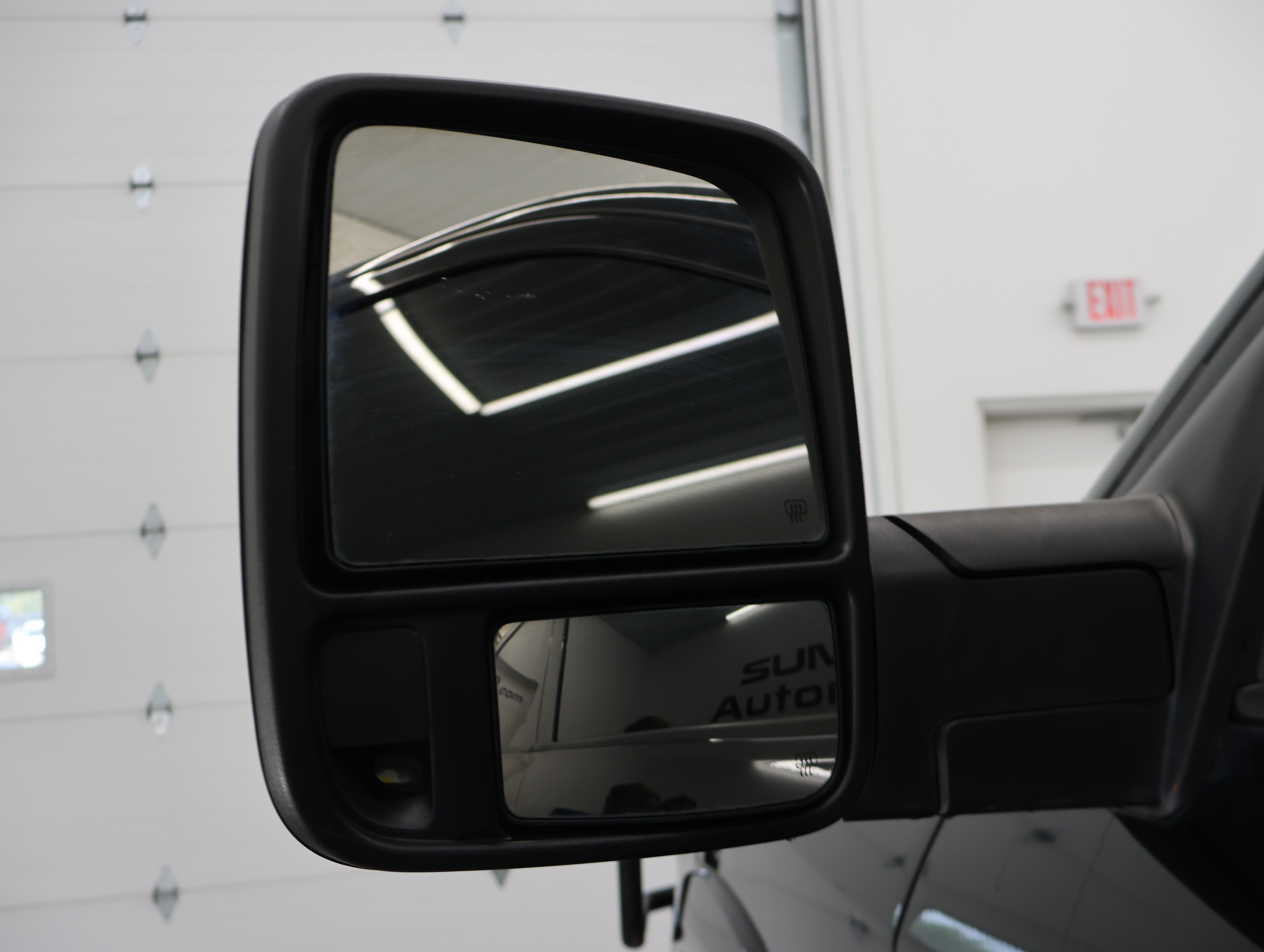 Used 2024 RAM 2500 Big Horn w/ Night Edition AWD/4WD image 32