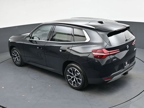 Used 2026 BMW X3 xDrive30 w/ Convenience Package image 21