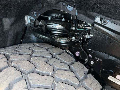 New 2026 Toyota Tacoma SR5 AWD/4WD image 19