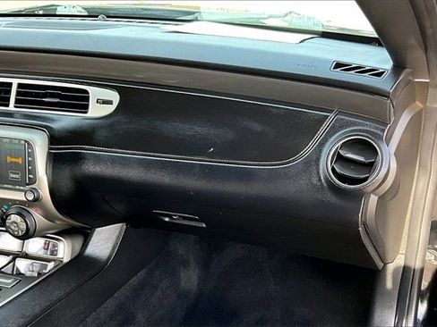 Used 2015 Chevrolet Camaro LT w/ RS Package image 25