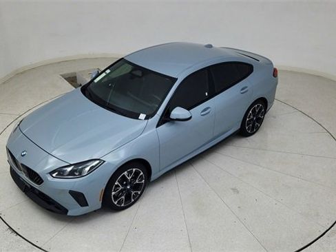 Used 2025 BMW 228i xDrive 228 xDrive Gran Coupe image 73