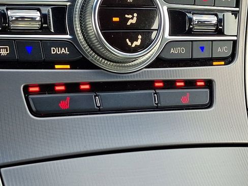 Certified 2020 Lincoln MKZ AWD w/ Convenience Package image 25