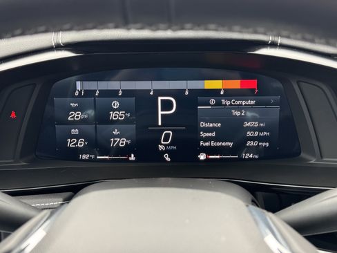 Used 2023 Chevrolet Corvette Stingray Preferred Conv w/ Z51 Performance Package image 26