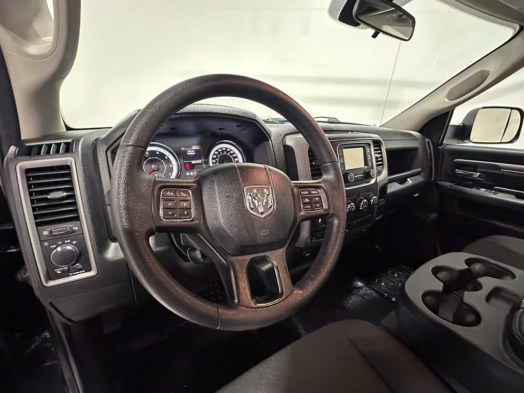 Used 2021 RAM 1500 Tradesman w/ Popular Equipment Group AWD/4WD image 19